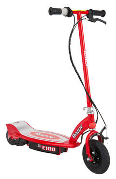 razor e-100